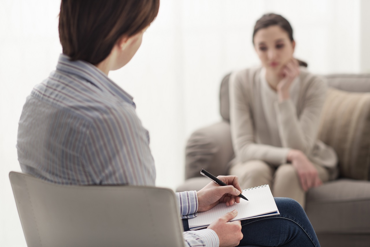 Jak konsultacja z psychologiem może polepszyć Twoje zdrowie psychiczne?