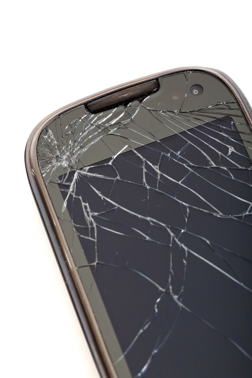 Pan Szybka - Serwis Apple I Samsung