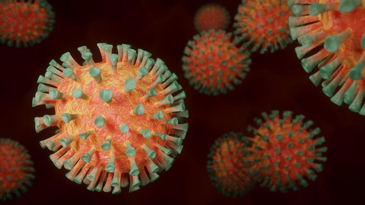 Nowa mutacja koronawirusa – najważniejsze informacje