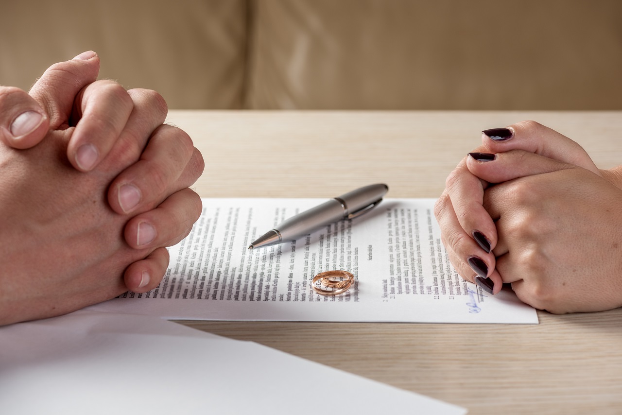 Rozdzielność majątkowa po rozwodzie – jak dojść do porozumienia?