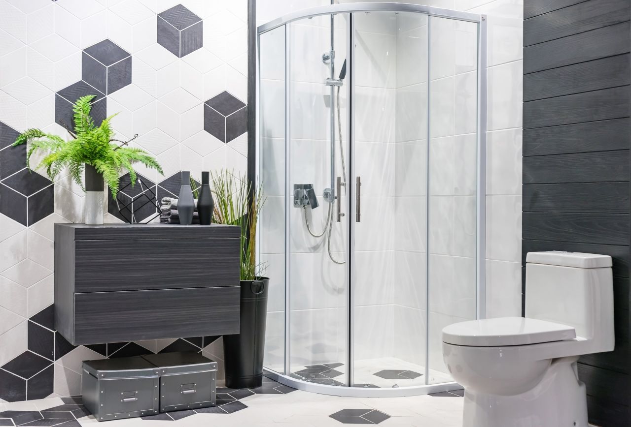 Aranżacja łazienki – jak stworzyć idealną dla swojego domu