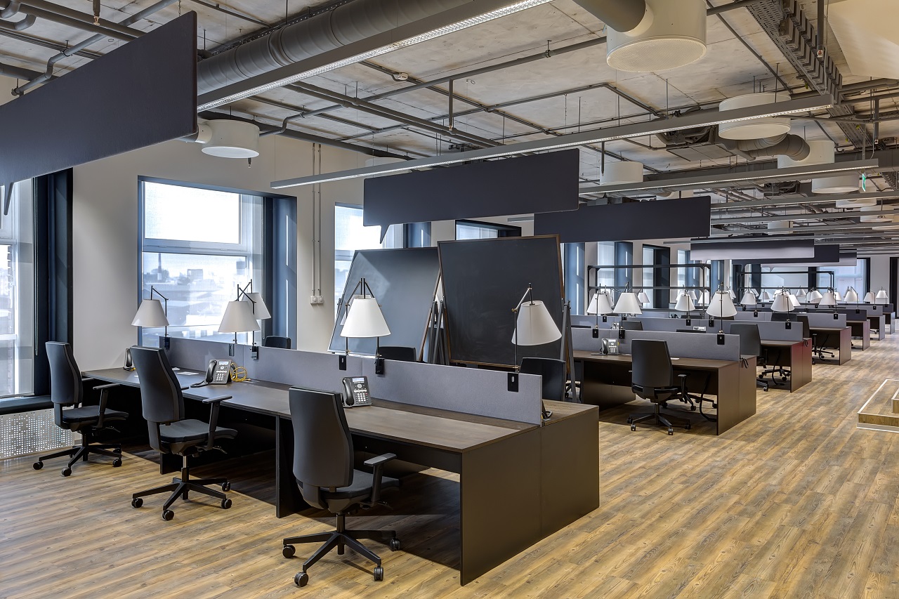 Jak stworzyć komfortową przestrzeń w biurze, dla siebie, jak i pracowników?