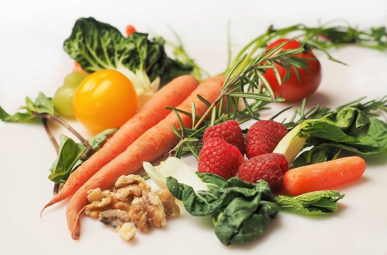 Jak suszyć warzywa w swoim przedsiębiorstwie, aby zachowały cenne składniki odżywcze?