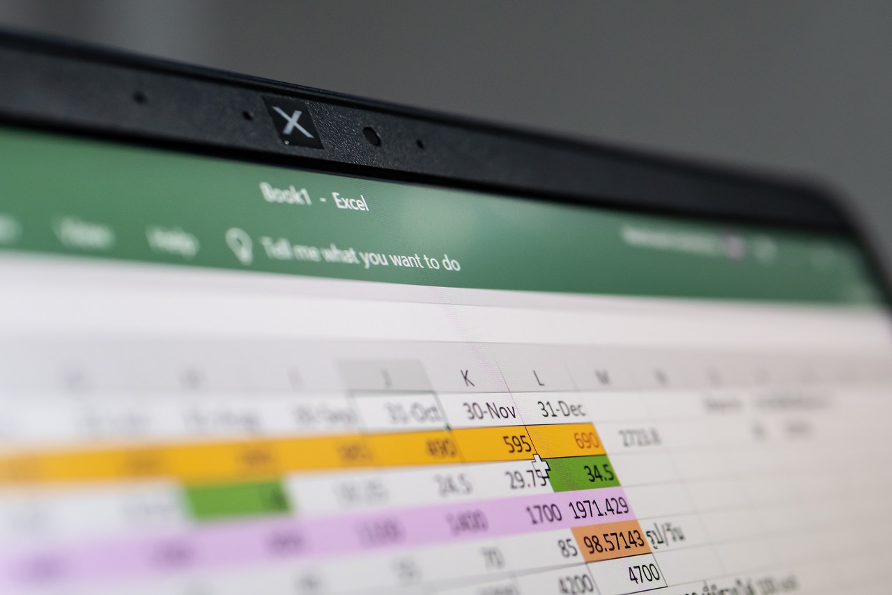 Excel – jakie ma zalety?