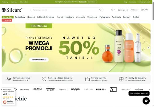 Silcare Spółka z o.o. sp. k.